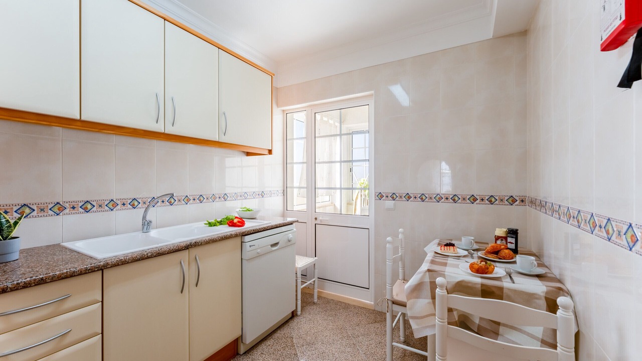 Photo of Kitchen in Vale de Carro