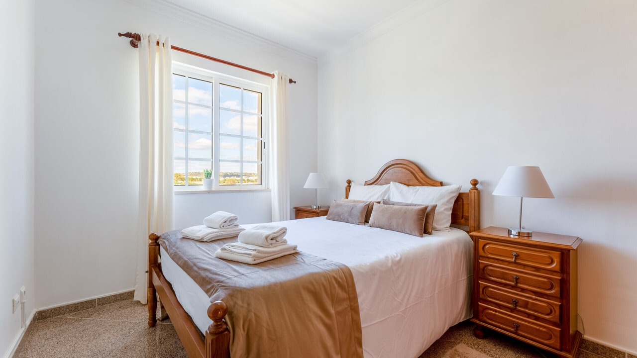 Photo of Bedroom in Vale de Carro