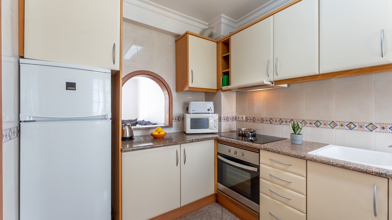 Photo of Kitchen in Vale de Carro