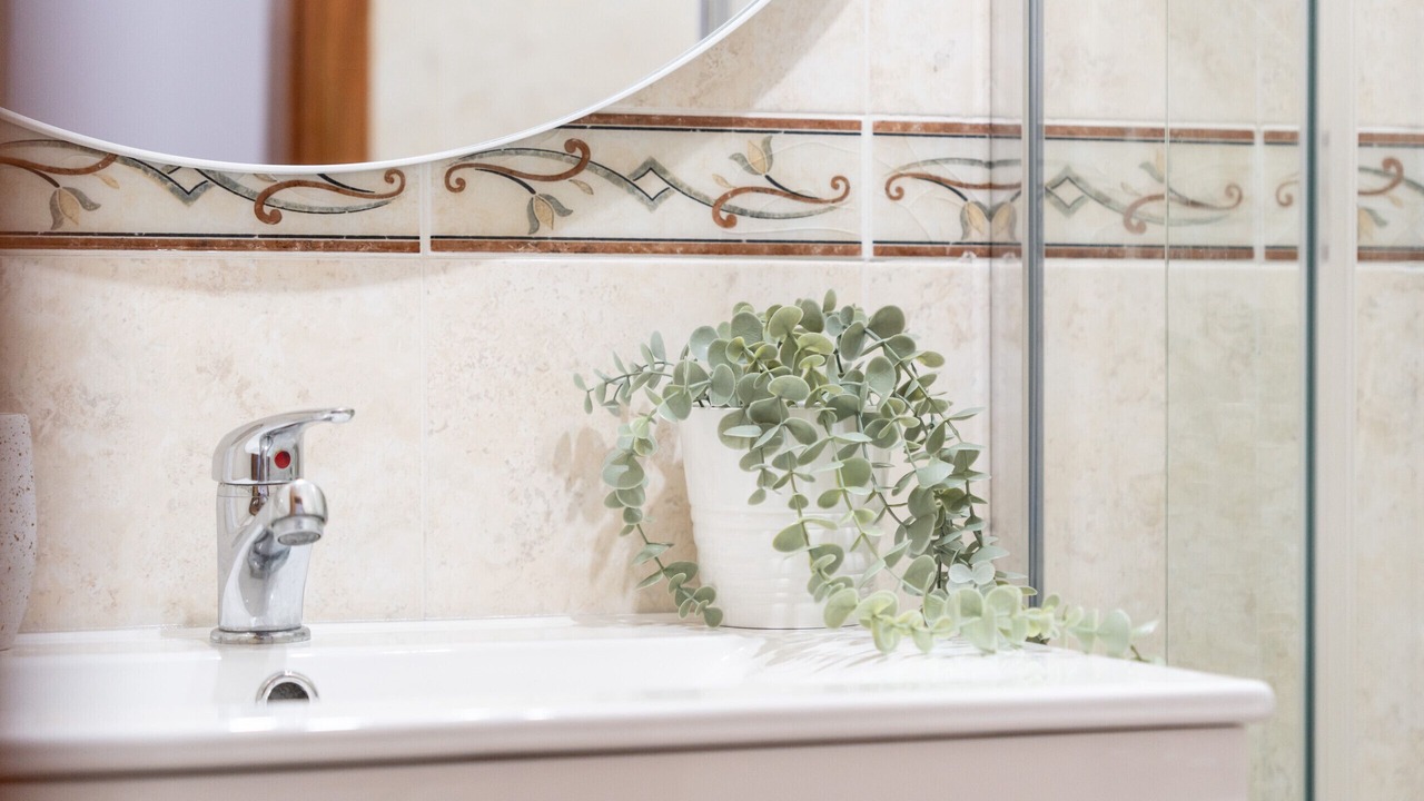 Photo of Bathroom in Vale de Carro
