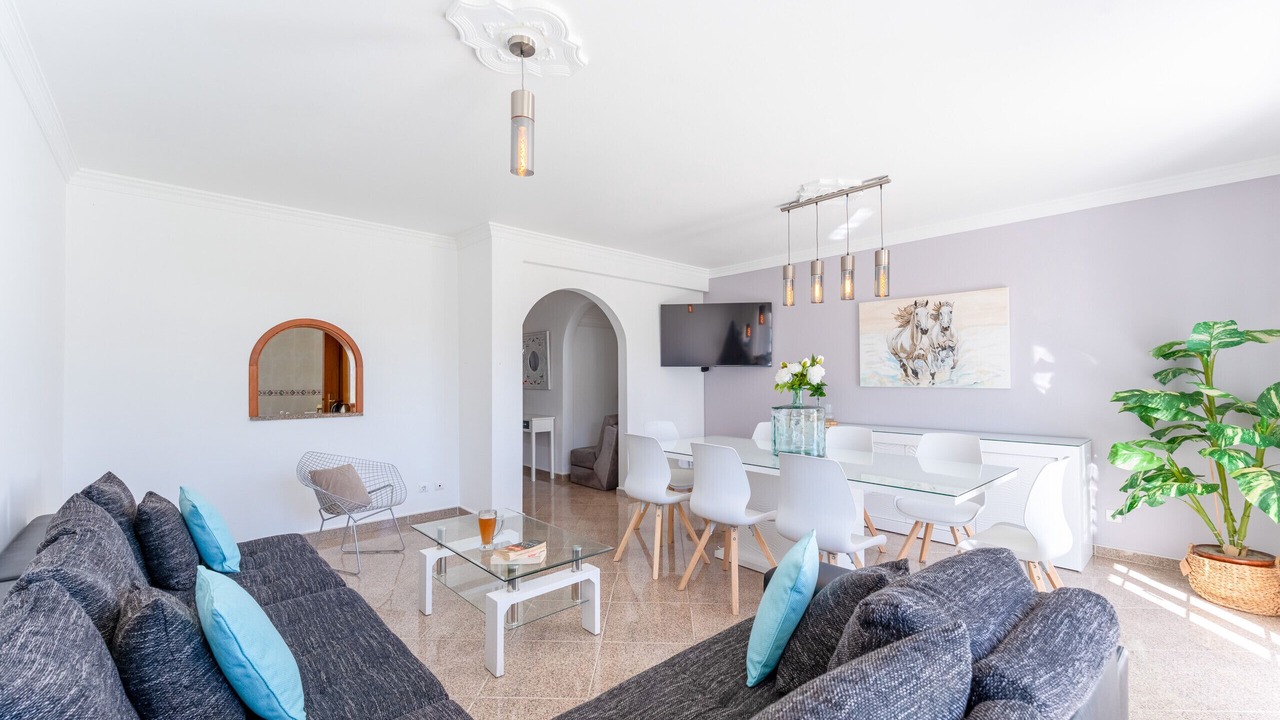 Photo of Livingroom in Vale de Carro
