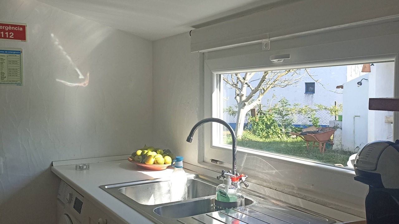Photo of Kitchen in Montemor-o-Novo