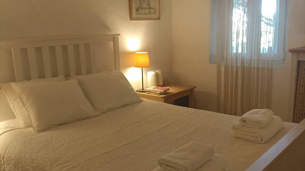 Photo of Bedroom in Montemor-o-Novo