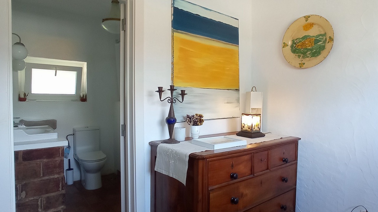 Photo of Bathroom in Montemor-o-Novo