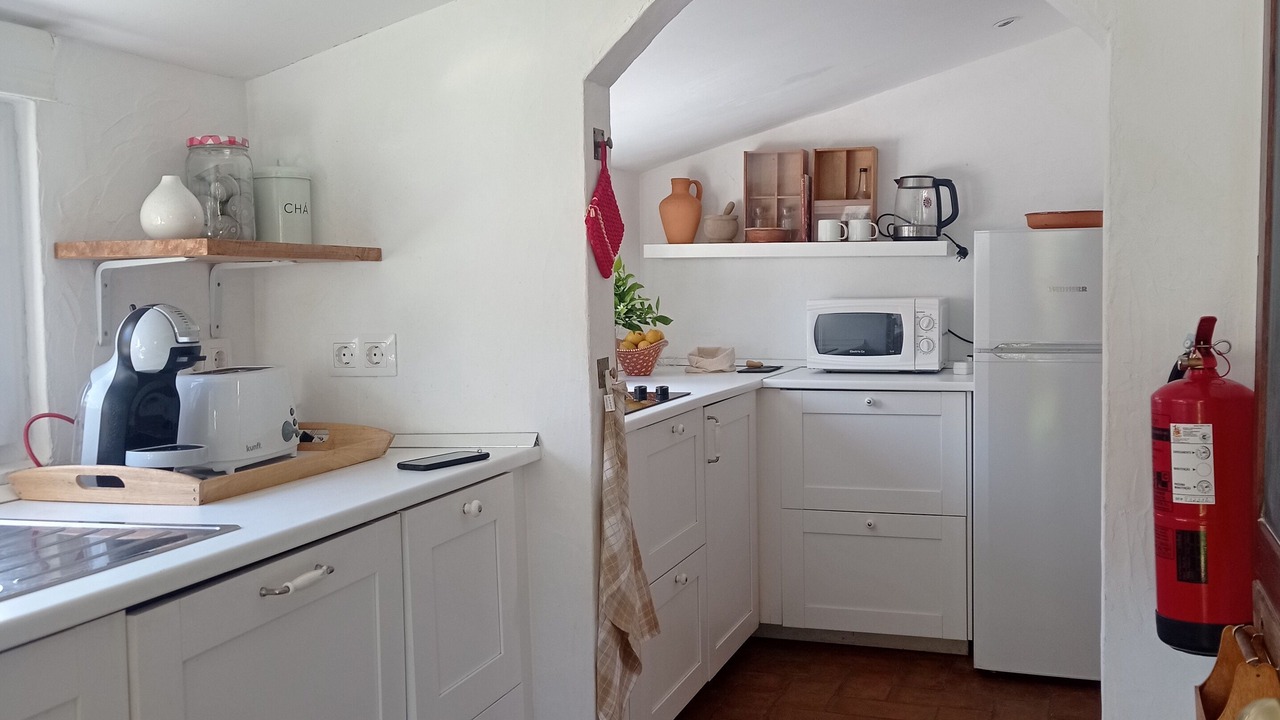 Photo of Kitchen in Montemor-o-Novo