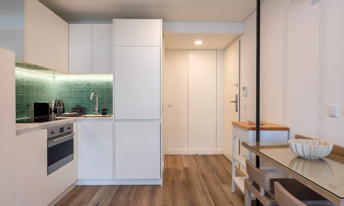 Photo of Kitchen in Santa Marinha