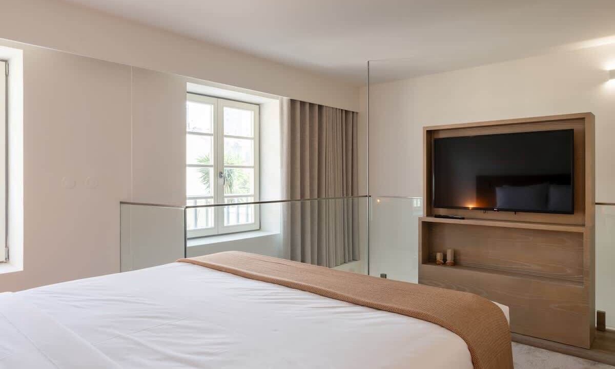 Photo of Bedroom in Santa Marinha
