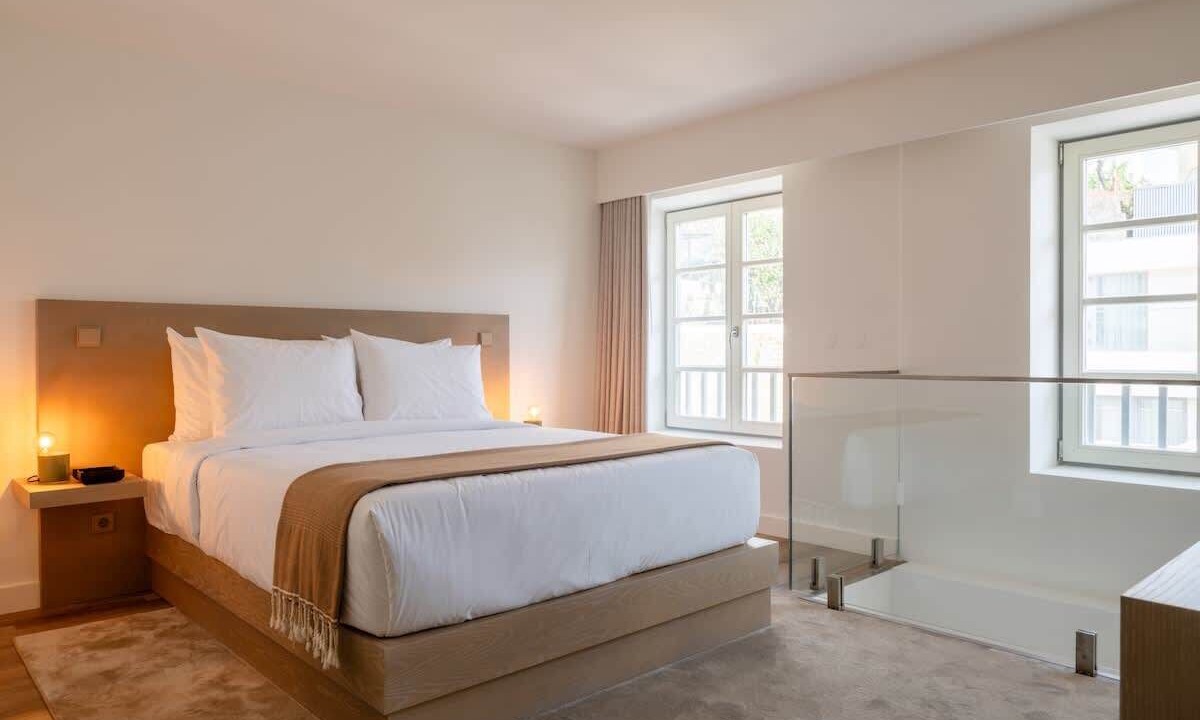 Photo of Bedroom in Santa Marinha