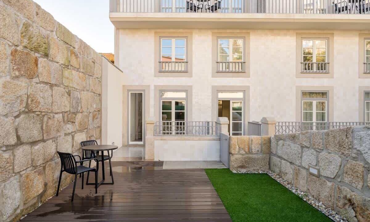 Photo of Outdoor in Santa Marinha