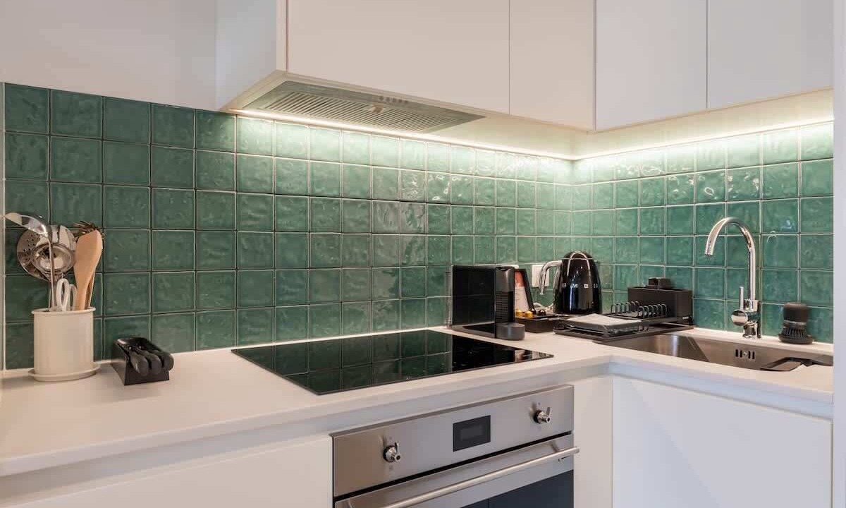 Photo of Kitchen in Santa Marinha