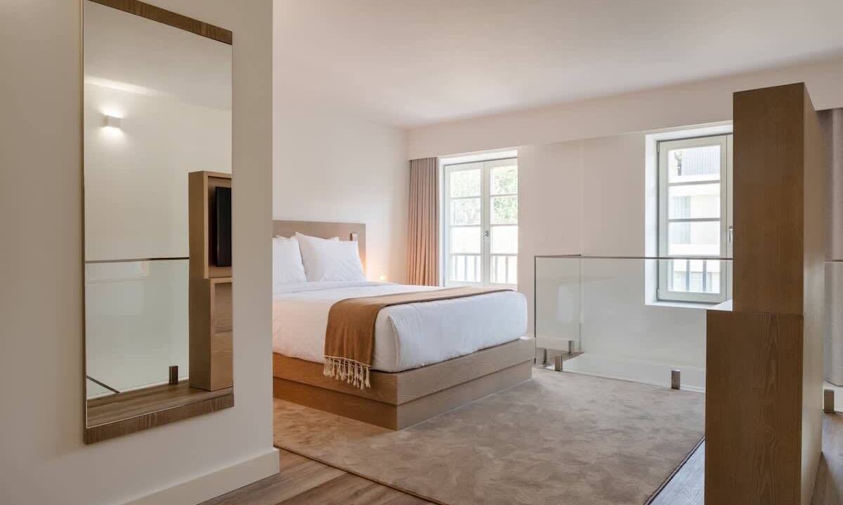 Photo of Bedroom in Santa Marinha