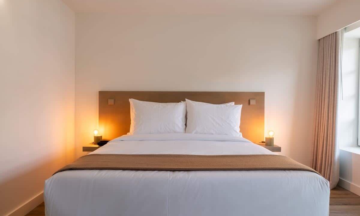 Photo of Bedroom in Santa Marinha