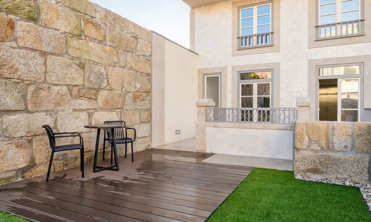 Photo of Outdoor in Santa Marinha