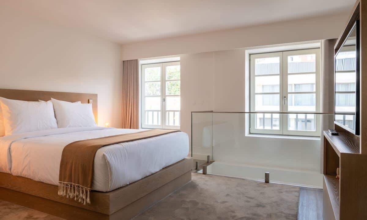 Photo of Bedroom in Santa Marinha