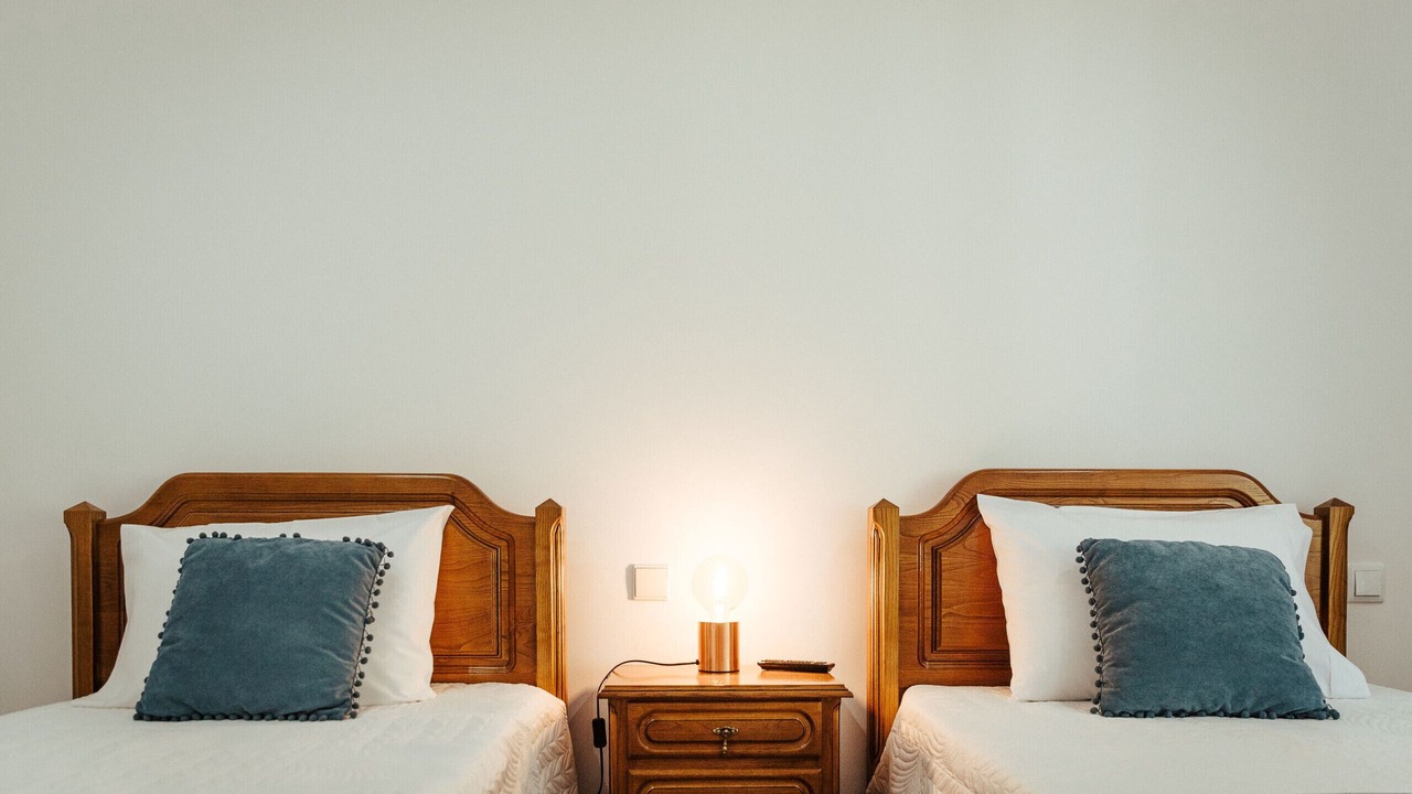 Photo of Bedroom in Bouro
