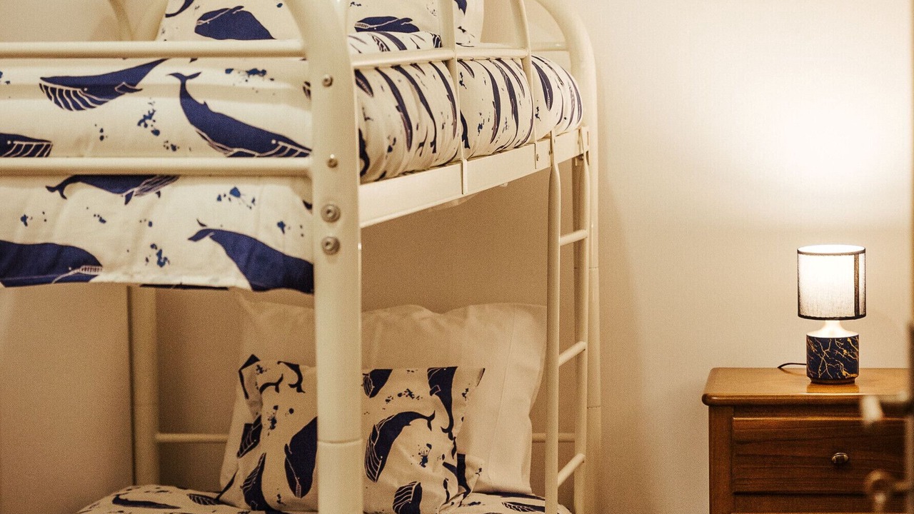 Photo of Bedroom in Bouro
