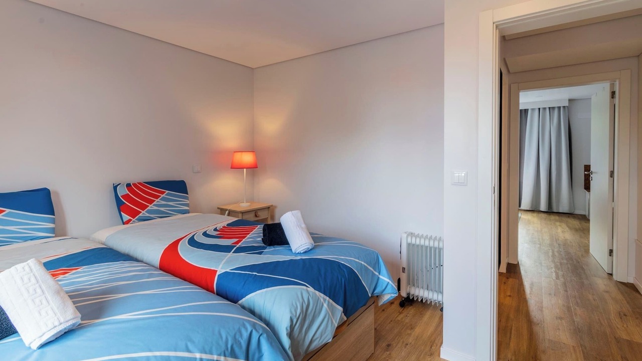 Photo of Bedroom in Ribeira Grande
