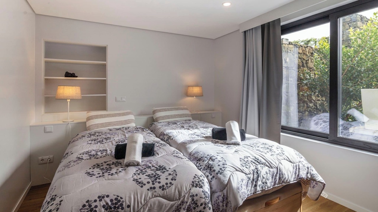 Photo of Bedroom in Ribeira Grande