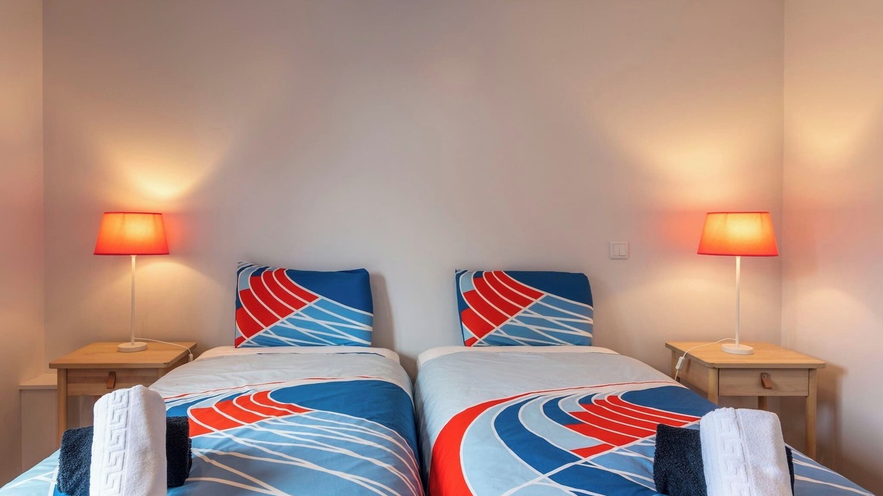 Photo of Bedroom in Ribeira Grande