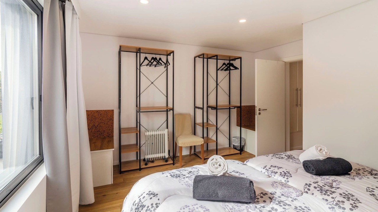 Photo of Bedroom in Ribeira Grande