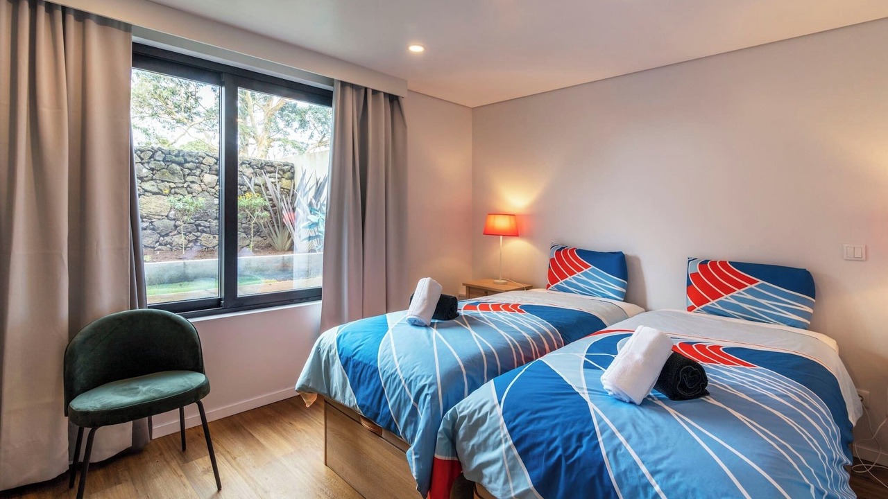 Photo of Bedroom in Ribeira Grande