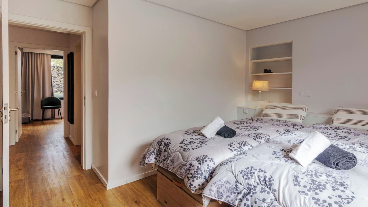 Photo of Bedroom in Ribeira Grande