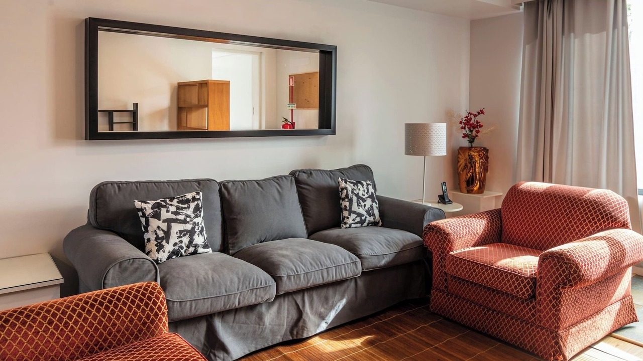 Photo of Livingroom in Ribeira Grande