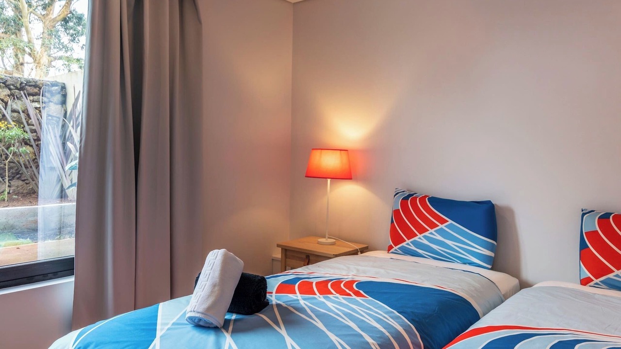 Photo of Bedroom in Ribeira Grande