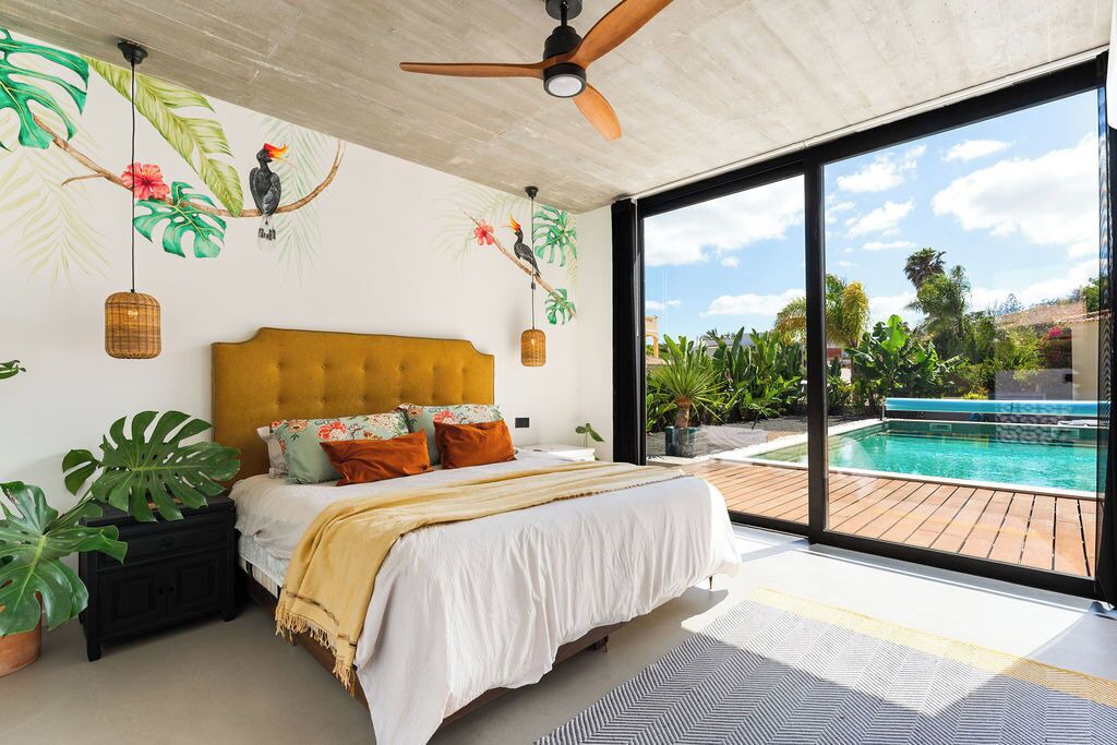 Photo of Bedroom in Albardeira