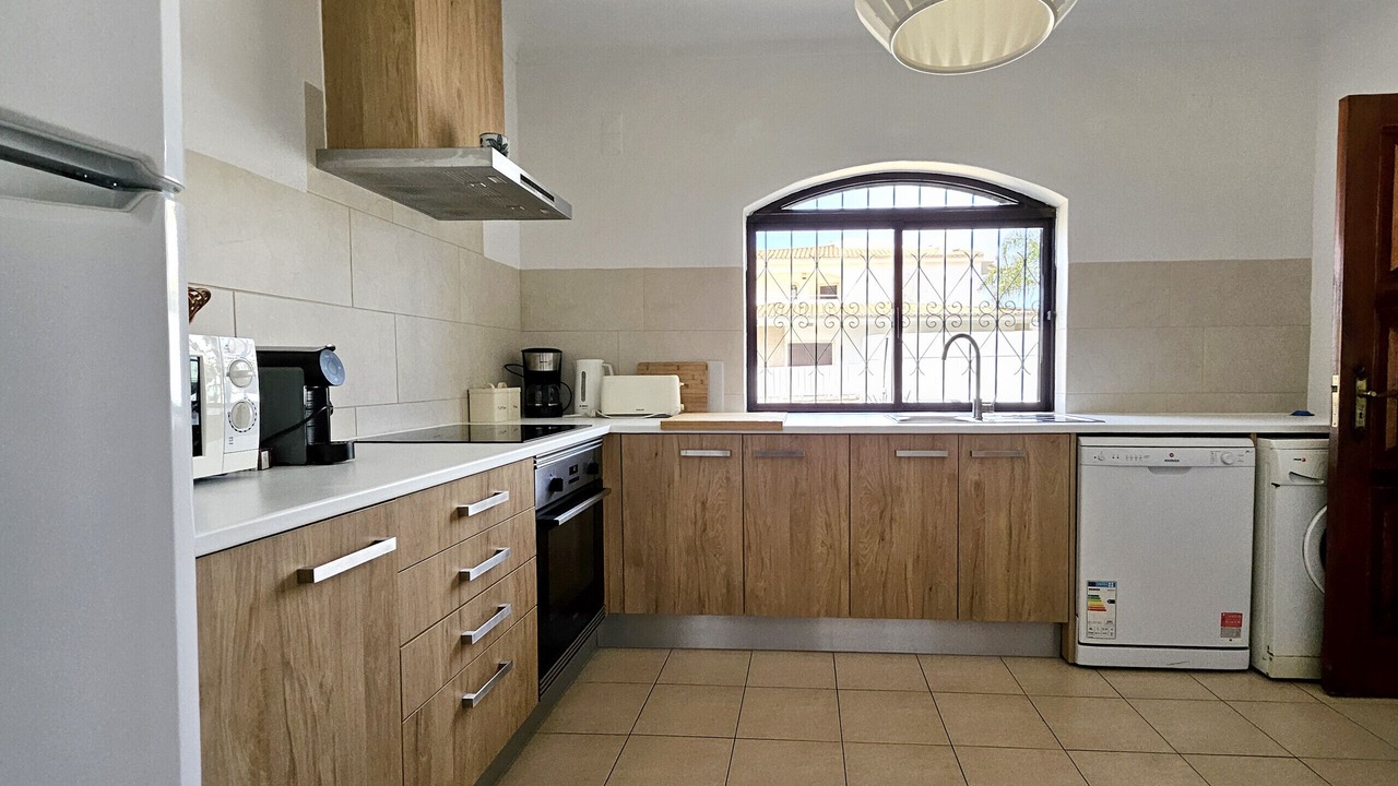 Photo of Kitchen in Gale