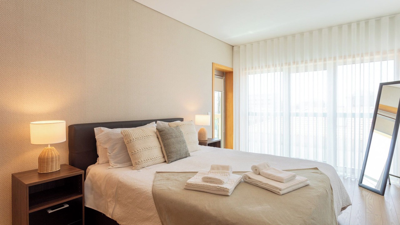 Photo of Bedroom in Vagos