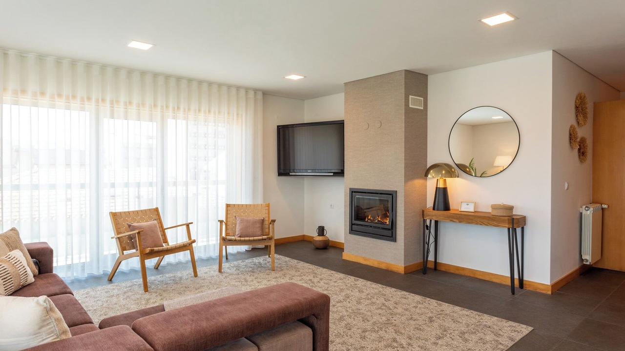Photo of Livingroom in Vagos
