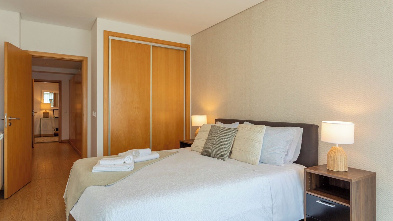 Photo of Bedroom in Vagos