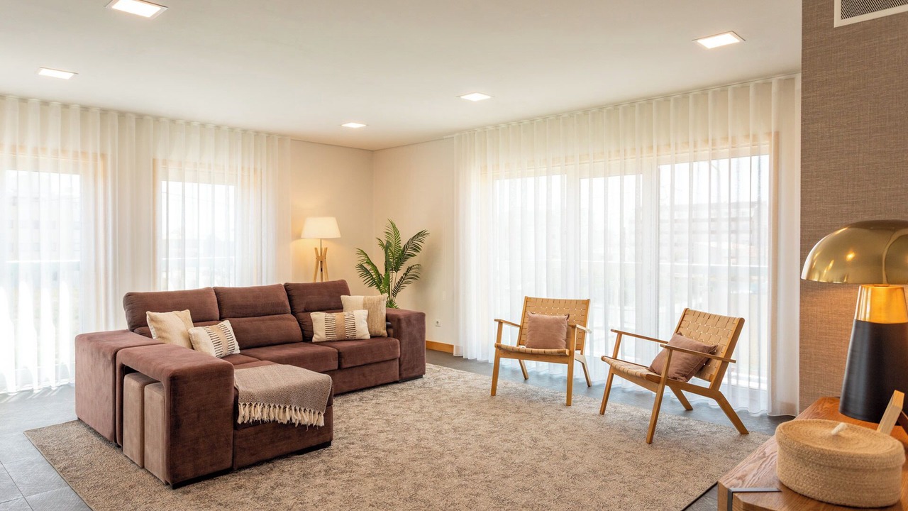 Photo of Livingroom in Vagos