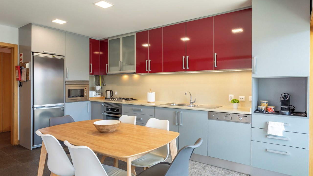 Photo of Kitchen in Vagos