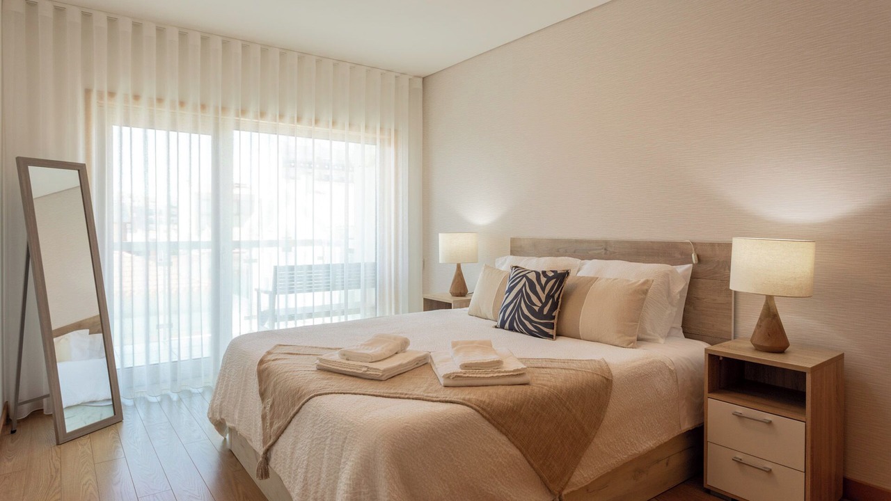 Photo of Bedroom in Vagos