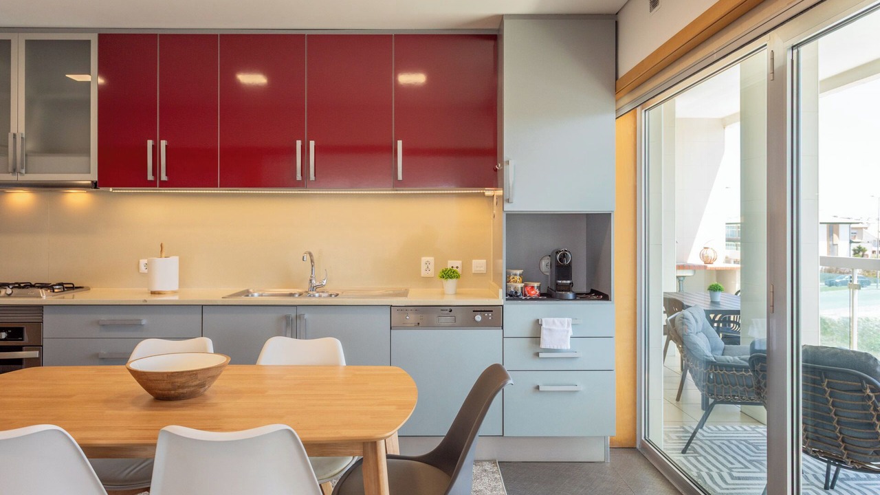 Photo of Kitchen in Vagos