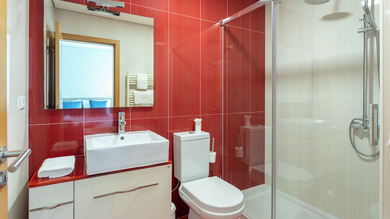 Photo of Bathroom in Vagos