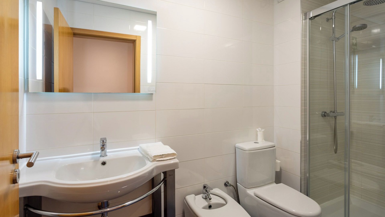 Photo of Bathroom in Vagos