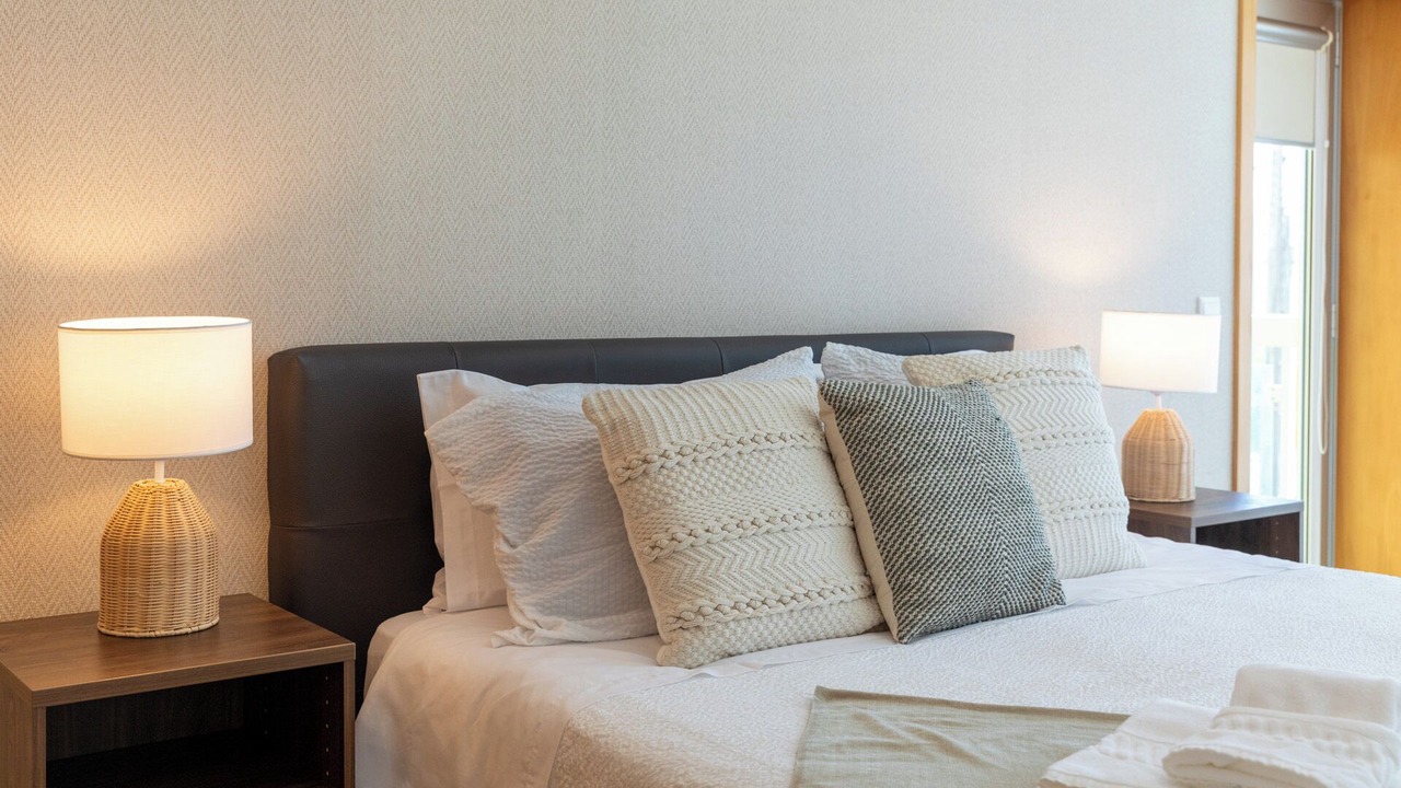 Photo of Bedroom in Vagos