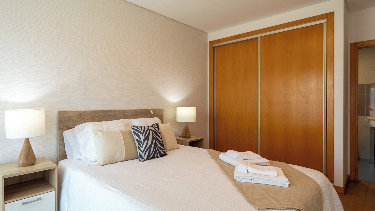 Photo of Bedroom in Vagos
