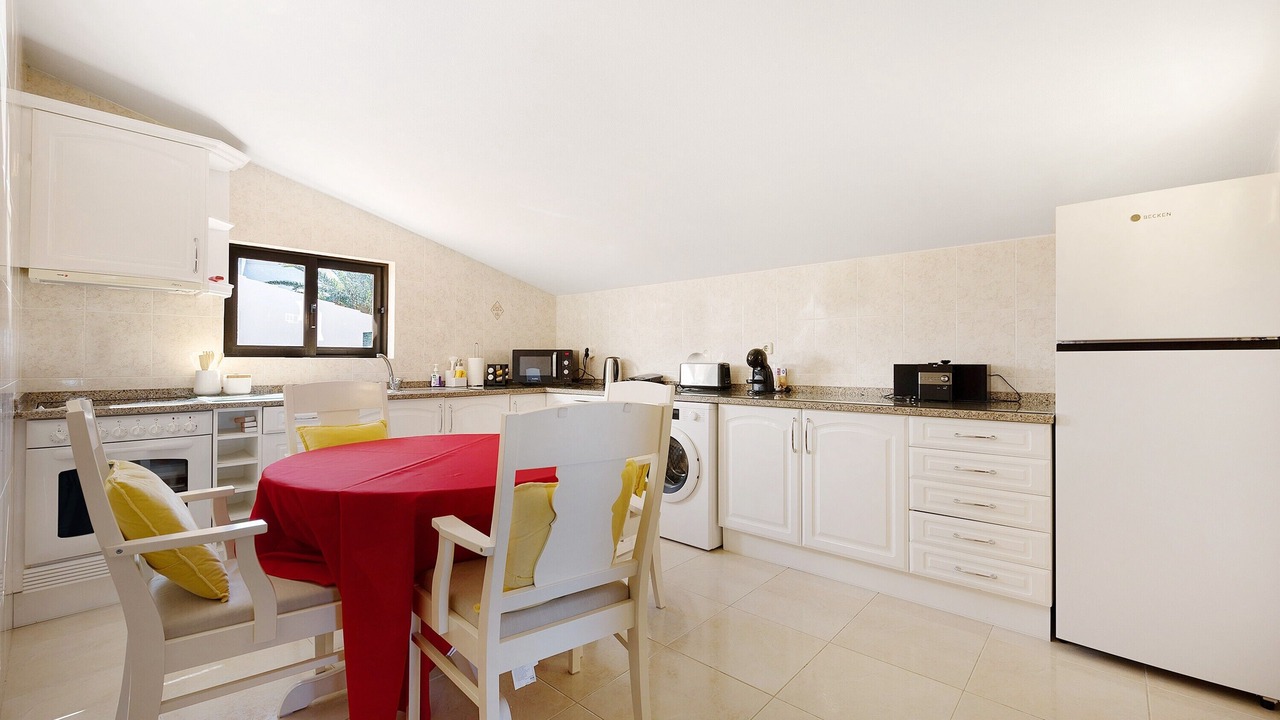 Photo of Kitchen in Aljezur