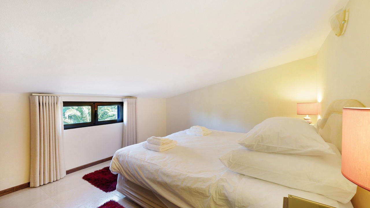 Photo of Bedroom in Aljezur