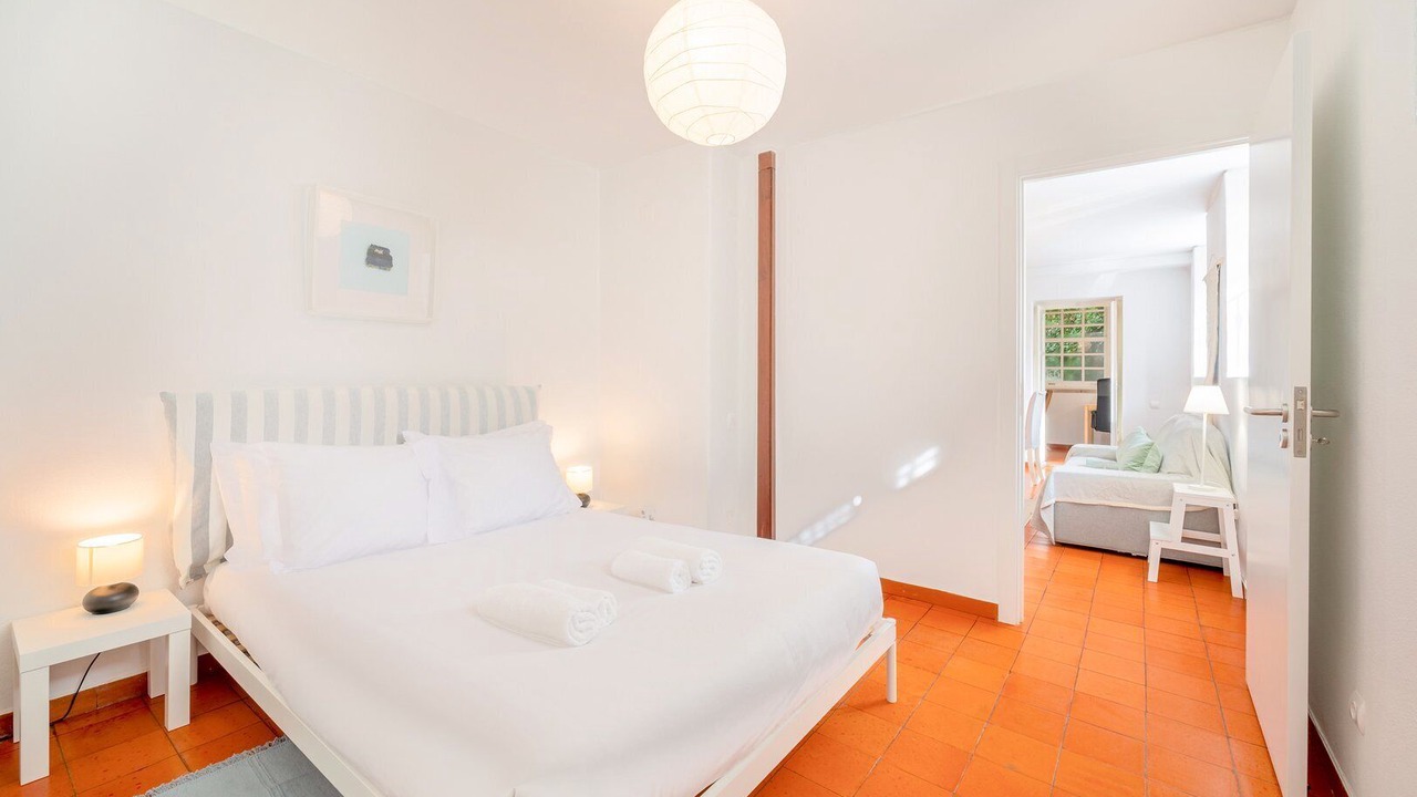Photo of Bedroom in Sao Jose