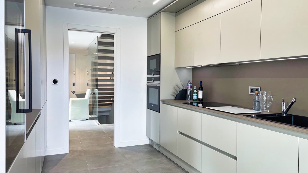 Photo of Kitchen in Vilamoura