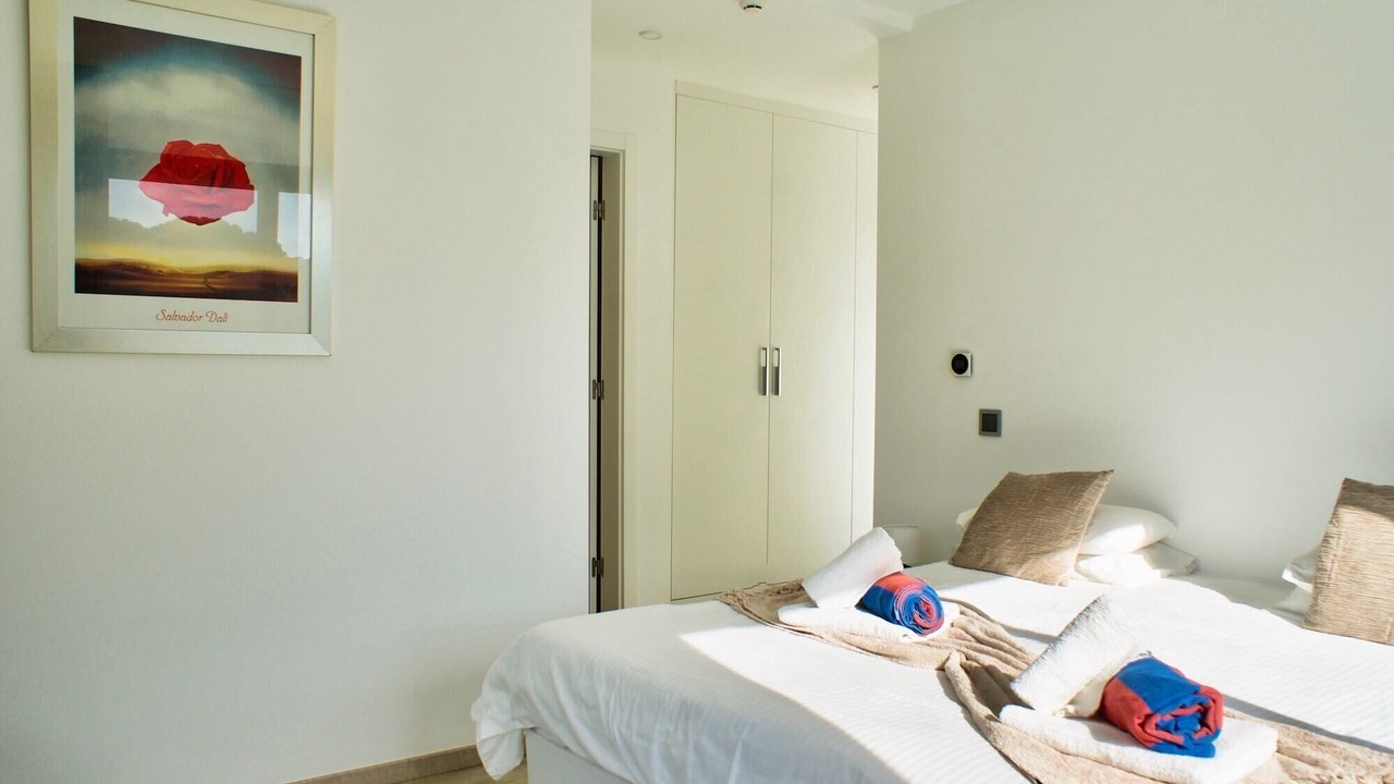 Photo of Bedroom in Vilamoura