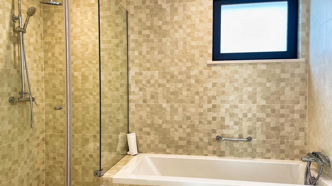 Photo of Bathroom in Vilamoura