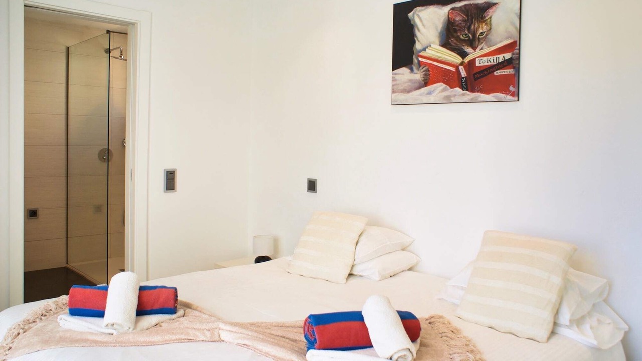 Photo of Bedroom in Vilamoura