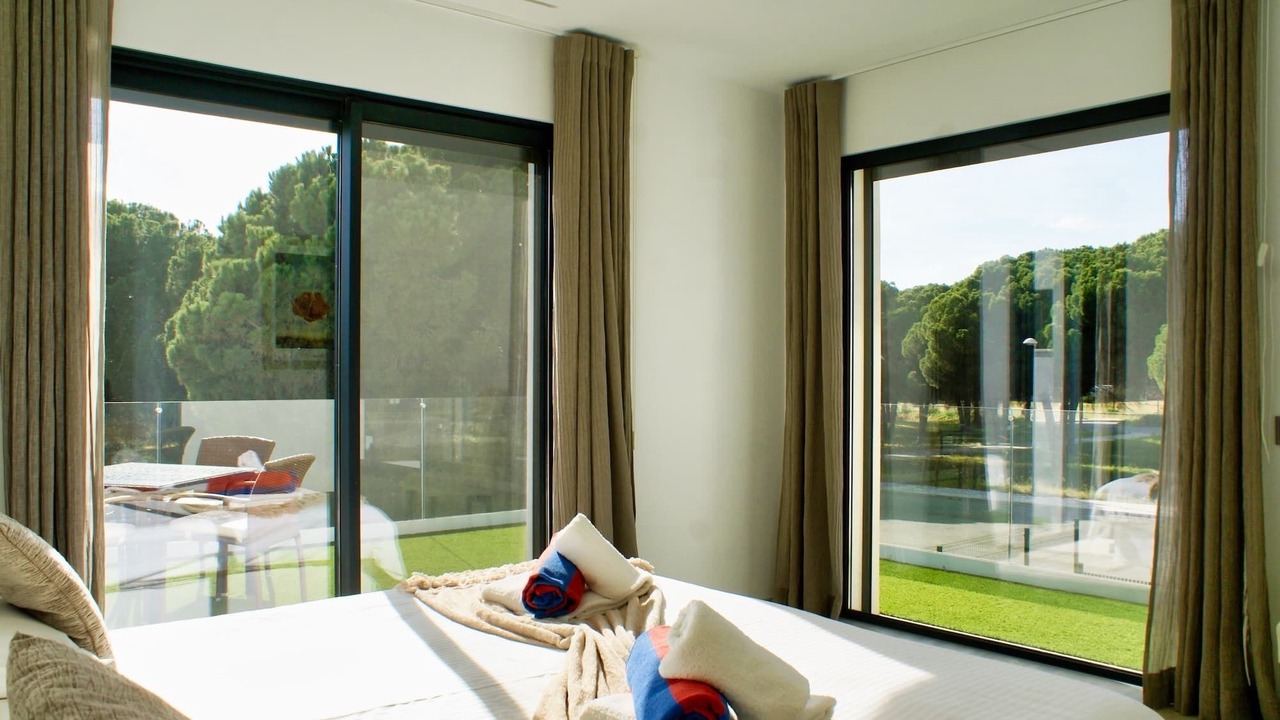 Photo of Bedroom in Vilamoura