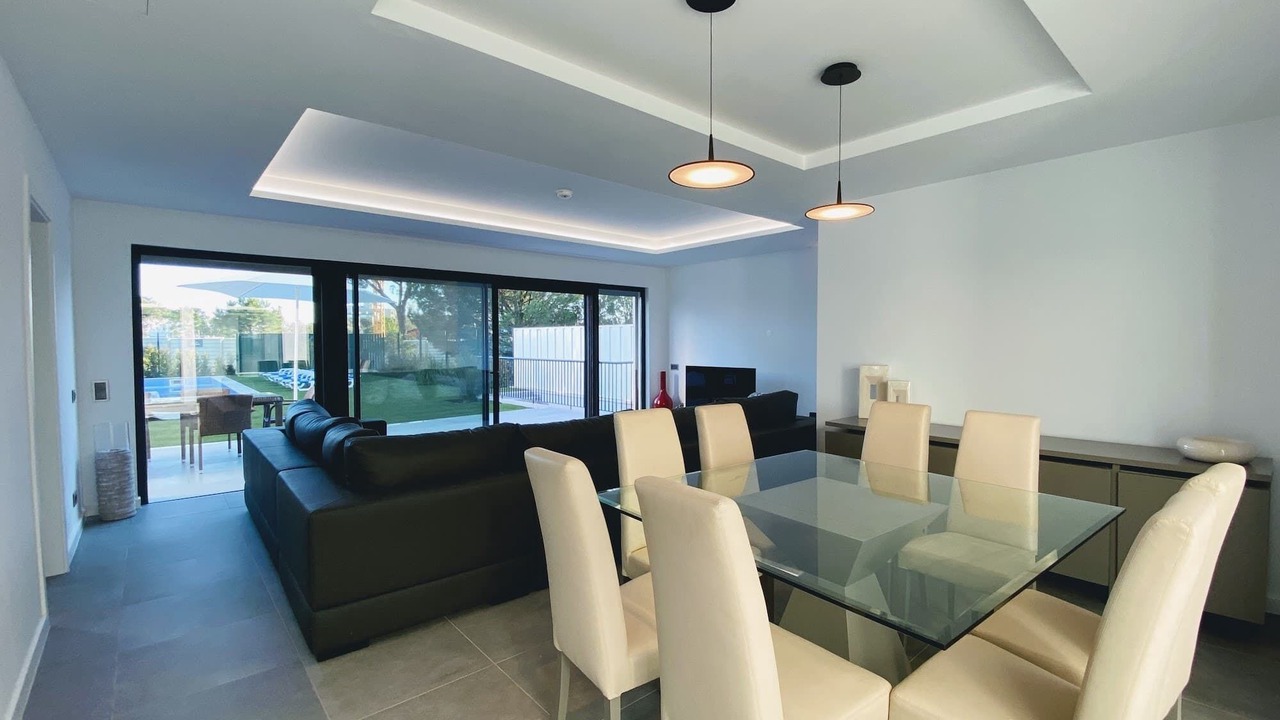 Photo of Livingroom in Vilamoura
